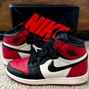 Jordan 1s